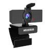 Nexigo veebikaamera C60/N60 (must)