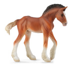 Collecta Clydesdale'i varss laht, (M), 8625