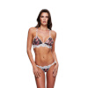 Baci Lingerie aluspesu komplekt Floral & Lace S/M