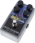 Electro-Harmonix kitarripedaal Analogisaatori pedaal