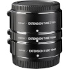 walimex vaherõngas Extension Tube Set for Sony