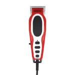 Wahl juukselõikur Close Cut Pro Hair Clipper, punane