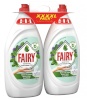 Fairy nõudepesuvahend Tea Tree & Mint, 2700ml