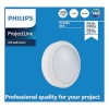 Philips seinalamp Montaje en pared