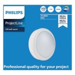 Philips seinalamp Montaje en pared