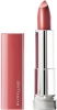 Maybelline huulepulk Color Sensational Made For All Lipstick 4ml, 373 Mauve For Me, naistele