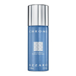 Azzaro deodorant Chrome 150ml, meestele