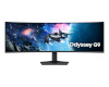 Samsung monitor (49") 124,0cm S49CG954EU 32:9 Odyssey G9