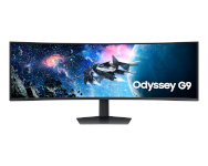 Samsung monitor (49") 124,0cm S49CG954EU 32:9 Odyssey G9