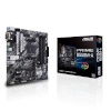 ASUS emaplaat PRIME B550M-A AM4, DDR4, DVI-D/ M.2, mATX