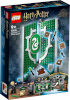 LEGO klotsid Harry Potter 76410 Slytherin™ House Banner