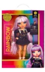 Mga mängunukk Rainbow High Junior High Special Edition Doll- Avery Styles (Rainbow)