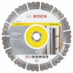 Bosch lõikeketas DIA-TS 230x22,23x15mm Best Universal teQ