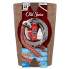 Old Spice komplekt Captain Deostick 50ml + Shower Gel 3in1 250ml + Aftershave Lotion 100ml + Wooden Barrel, meestele