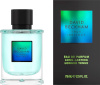 David Beckham parfüüm True Instinct 75ml, meestele