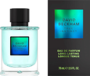 David Beckham parfüüm True Instinct 75ml, meestele