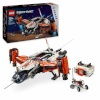 Lego klotsid konstruktor Technic 42181 VTOL LT81 Cargo Spaceship Mitmevärviline