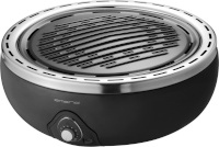 Emerio kaasaskantav grill BGP-115557.1 BBQ Portable Grill, must