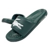 Lacoste Croco Dualiste 202D2 meestele 743CMA00202D2 flip-flops suurus 43