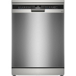 Siemens nõudepesumasin SN23EI03KE IQ300 Dishwasher, 60cm, roostevaba teras