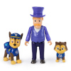 Paw Patrol figuur Hero Pup Core, assortii, 6070734