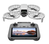 DJI Flip DJI RC 2 juhtpuldiga