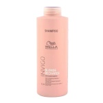 Wella šampoon Invigo Blonde Recharge 1 L