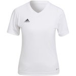 Adidas Teamwear T-särk naistele Entrada 22 Jersey valge HC5074 suurus XXL