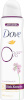 Dove deodorant 0% ALU Cherry Blossom 150ml, naistele