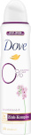 Dove deodorant 0% ALU Cherry Blossom 150ml, naistele