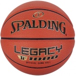 Spalding korvpall TF-1000 Legacy 76963Z basketball 7