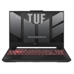 ASUS sülearvuti TUF Gaming A15 ENG W11H