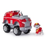 Paw Patrol sõiduk Jungle Pups Marshall, 6067759