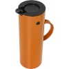 Stelton termos EM 77 thermal jug 1l saffron