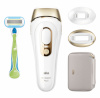 Braun fotoepilaator PL5152 Silk-Expert Pro 5 IPL Hair Remover, valge/kuldne