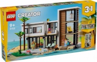 Lego klotsid Blocks Creator 31153 Modern House