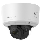 LevelOne turvakaamera FCS-4203 GEMINI Zoom Dome IP Network Camera 2MP, valge