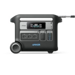 Anker akupank SOLIX F2000 Powerstation 767 Lithium Powerstation 2300W