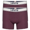 Levi's aluspesu Boxer 2 Pairs Briefs 37149-0401 S