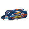 Hot Wheels kahe sahtliga pinal Speed club oranž meresinine 21x8x6cm