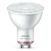 Philips Dikroiline LED-elektripirn Wiz valge F 4,7 W GU10 345 Lm (2700 K) (2700-6500 K)