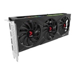 PNY videokaart GeForce RTX4060 8GB XLR8 Gaming Verto EPIC-X