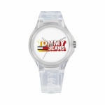 Tommy Hilfiger unisex kell 1720027 (Ø 40mm)