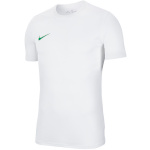 Nike Team T-särk lastele Dry Park Vii Jersey SS valge BV6741 101 suurus S