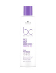 Schwarzkopf Professional palsam BC Bonacure Frizz Away Conditioner 200ml, naistele