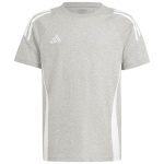 Adidas Teamwear T-särk lastele Tiro 24 Sweat hall IR9356 suurus 164cm