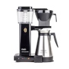 Moccamaster kohvimasin KBGT 741 must Filter coffee maker + Thermos