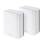 ASUS ruuter ZenWiFi BT10 Tri-band WiFi 7 Smart AiMesh (2pk)