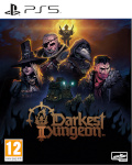 Skybound Gamesi mäng Darkest Dungeon 2 (PS5)