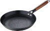 Bergner pann Masterpro Odin Cast Iron Frying Pan, 24cm